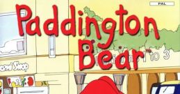 Paddington Bear - Video Game Music