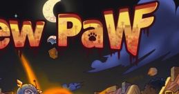 Pew Paw - Video Game Video game from Pew Paw for Switch, Windows. Published by Atriagames, Drageus Games (2019). Uploaded