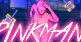 Pinkman+ - Video Game Music