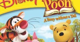 Playhouse Disney's The Book of Pooh: A Story Without a Tail The Book of Pooh: A Story Without a Tail - Video Game Music