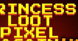 Princess.Loot.Pixel.Again X2 - Video Game Music