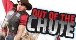 Pro Bull Riders: Out of the Chute - Video Game Video game from Pro Bull Riders: Out of the Chute for PSP. Published by