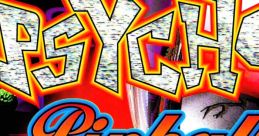 Psycho Pinball - Video Game Video game from Psycho Pinball for MS-DOS. Published by Codemasters (1995). Uploaded by