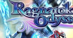 Ragnarok Odyssey ラグナロクオデッセイ 라그나로크 오디세이 - Video Game Video game from Ragnarok Odyssey