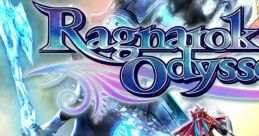 Ragnarok Odyssey ラグナロクオデッセイ
라그나로크 오디세이 - Video Game Music