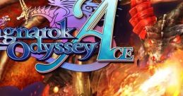 Ragnarok Odyssey ACE ラグナロクオデッセイ エース
라그나로크 오디세이 에이스 - Video Game Music