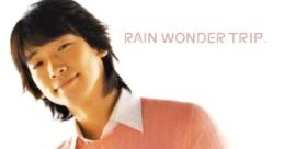 Rain Wonder Trip レイン ワンダー トリップ - Video Game Video game from Rain Wonder Trip レイン ワンダー トリップ for PSP.