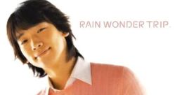 Rain Wonder Trip レイン ワンダー トリップ - Video Game Music
