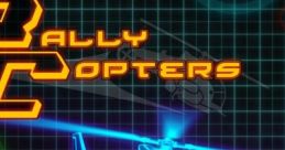 Rally Copters - Video Game Music