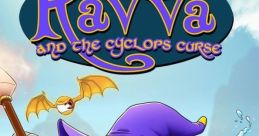 Ravva and the Cyclops Curse ラーヴァとサイクロプスの呪い - Video Game Music