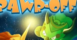 Rawr-Off - Video Game Video game from Rawr-Off for Switch. Published by No Gravity (2019). Uploaded by peterdao. 