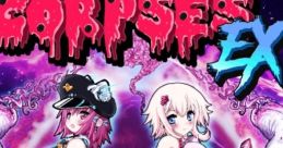 Riddled Corpses EX リドルド コープスEX - Video Game Video game from Riddled Corpses EX リドルド コープスEX for PS Vita,