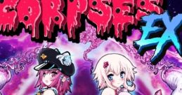 Riddled Corpses EX リドルド コープスEX - Video Game Music