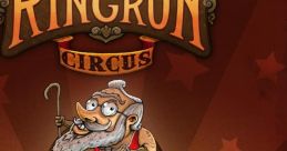 Ring Run Circus - Video Game Music