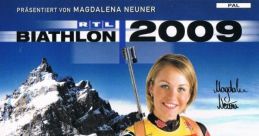 RTL Biathlon 2009 - Video Game Video game from RTL Biathlon 2009 for PS2, Wii, Windows. Published by RTL (2008). Uploaded