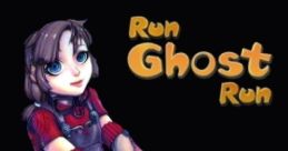 Run Ghost Run - Video Game Video game from Run Ghost Run for PSP. Published by StormBASIC (2011). Uploaded by random1. 