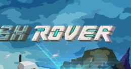 Rush Rover ラッシュローバー - Video Game Video game from Rush Rover ラッシュローバー for PS Vita, PS4, Switch, Windows, Xbo