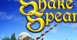 Shake Spears! - Video Game Video game from Shake Spears! for iOS, PS Vita, PS3. Published by Alawar (2011). Uploaded by