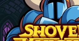 Shovel Knight Dig ショベルナイト ディグ - Video Game Music