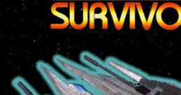 Solid State Survivor ソリッドステートサバイバー - Video Game Video game from Solid State Survivor