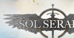 SolSeraph - Video Game Video game from SolSeraph for PS4, Switch, Windows, Xbox One. Published by Sega (2019). Uploaded