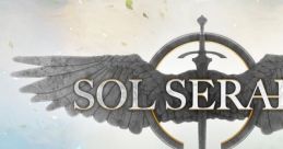 SolSeraph - Video Game Music