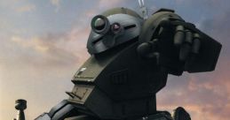 Soukou Kihei Votoms Armored Trooper Votoms
装甲騎兵ボトムズ - Video Game Music