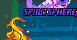 Spirit Sphere DX - Video Game Video game from Spirit Sphere DX for Switch, Windows. Published by Eendhoorn Games, Fabraz