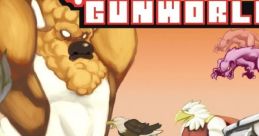 Super Gunworld 2 - Video Game Music