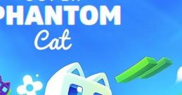 Super Phantom Cat: Remake Phantom Cat: Super Nyaa Edition ファントムキャット スーパーニャーエディション - Video Game Video