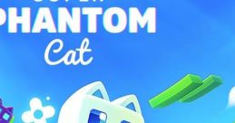 Super Phantom Cat: Remake Phantom Cat: Super Nyaa Edition
ファントムキャット スーパーニャーエディション - Video Game Music