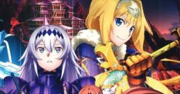 Sword Art Online Last Re Game Rip - Video Game Video game from Sword Art Online Last Re Game Rip for Windows. Published