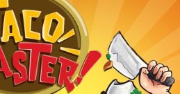 Taco Master - Video Game Video game from Taco Master for Android, iOS, Mobile, PS Vita. Published by Chillingo, Kaxan