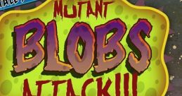 Tales from Space: Mutant Blobs Attack!! - Video Game Video game from Tales from Space: Mutant Blobs Attack!! for Linux,