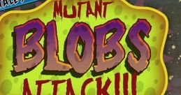 Tales from Space: Mutant Blobs Attack!! - Video Game Music