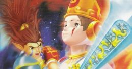 Tengai Makyou III: Namida Far East of Eden: Namida
天外魔境III NAMIDA - Video Game Music