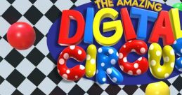 The Amazing Digital Circus - Unofficial Soundtrack Digital Circus - Video Game Music