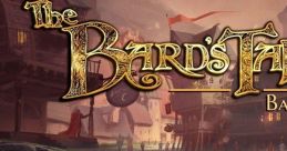 The Bard’s Tale IV: Barrows Deep, Vol. 1 The Bard’s Tale IV: Barrows Deep, Vol. 1 (Original Game track) - Video Game Video