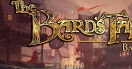 The Bard’s Tale IV: Barrows Deep, Vol. 1 The Bard’s Tale IV: Barrows Deep, Vol. 1 (Original Game Soundtrack) - Video Game Music