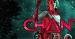 The Chant - Video Game Video game from The Chant for PS4, PS5, Windows, Xbox Series X/S. Published by Plaion, Prime