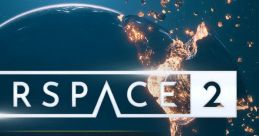 The EVERSPACE™ 2 Official - Video Game Video game from The EVERSPACE™ 2 Official for PS5, Windows, Xbox Series X/S.