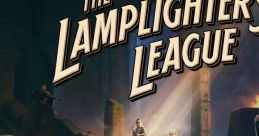 The Lamplighters League - Video Game Video game from The Lamplighters League for Windows, Xbox One, Xbox Series X/S.