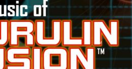 The Music of KURULIN FUSION - Video Game Music