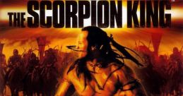 The Scorpion King: Rise of the Akkadian - Video Game Video game from The Scorpion King: Rise of the Akkadian for GC, PS2.