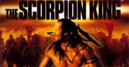 The Scorpion King: Rise of the Akkadian - Video Game Music