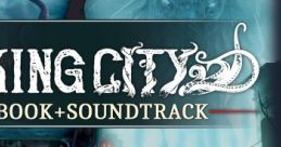 The Sinking City Original track The Sinking City Artbook & OST Bundle - Video Game Video game from The Sinking City