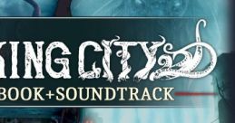 The Sinking City Original Soundtrack The Sinking City Artbook & OST Bundle - Video Game Music