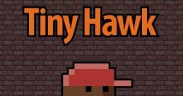 Tiny Hawk - Video Game Video game from Tiny Hawk for PSP. Published by Polygon Toys (2012). Uploaded by random1. 