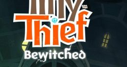 Tiny Thief Bewitched (Original Game track) - Video Game Video game from Tiny Thief Bewitched (Original Game track) for