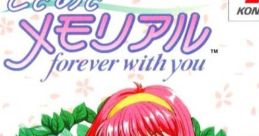 Tokimeki Memorial: Forever With You ときめきメモリアル 〜forever with you〜 - Video Game Video game from Tokimeki